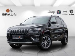 Bild des Angebotes Jeep Cherokee MY20 Overland 2.2l Euro 6d temp 4x4 AT9