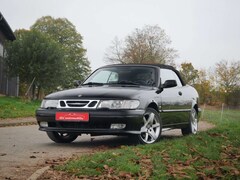 Bild des Angebotes Saab 9-3 2.0T Ecopower Cabriolet