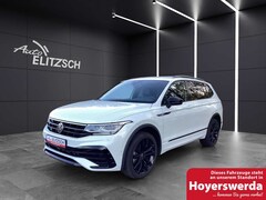 Bild des Angebotes VW Tiguan Allspace R-Line 4Motion