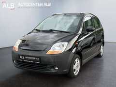 Bild des Angebotes Chevrolet Matiz SE/KLIMA/TÜV NEU/2HAND/EURO4/EFH/