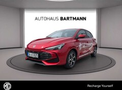 Bild des Angebotes MG MG3 MG3 Hybrid+ Luxury +360*+SHZ+ACC+LED+CarPlay