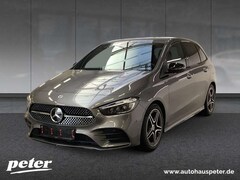 Bild des Angebotes Mercedes-Benz B 220 4MATIC AMG+18"+NIGHT+LED+360°-KAMERA