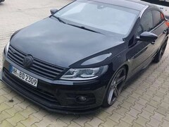 Bild des Angebotes VW CC 2.0 TDI BlueMotion Technology DSG