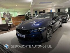 Bild des Angebotes BMW M850 i xDrive Coupé B&W Surround Head-Up DAB RFK