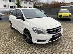 Bild des Angebotes Mercedes-Benz B 200 CDI (246.201)