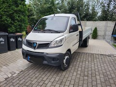 Bild des Angebotes Piaggio Porter Porter NP6 LR LPG Top