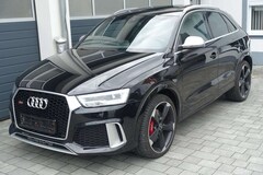 Bild des Angebotes Audi RS Q3 2.5 TFSI qu. Panorama BOSE 20" AHK Kamera