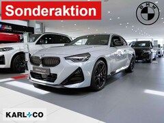 Bild des Angebotes BMW 240 Coupe xDrive Live Cockpit Professional M Sportpake