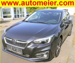 Bild des Angebotes Subaru Impreza 2.0i Exclusive Lineartronic mit Standheizung