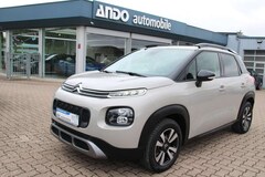 Bild des Angebotes Citroen C3 Aircross 1.6 Shine Navi/CarPlay/Spurhalte/EU6