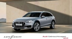 Bild des Angebotes Audi A4 allroad 40 TDI quattro S-tronic Basis LED AHK Virtual C...