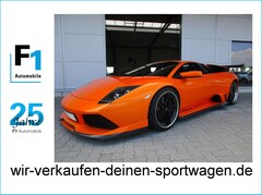 Bild des Angebotes Lamborghini Murciélago LP640 Dt. Fzg. orig. 18´KM Mwst. awb!