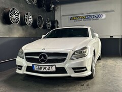 Bild des Angebotes Mercedes-Benz CLS 500 AMG