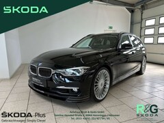 Bild des Angebotes Alpina D3 Biturbo 3.0 Allrad Navi AHK SHZ PDC v+h El. Heckkl