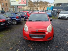 Bild des Angebotes Suzuki Alto Basis erst 108000 Klima TÜV neu Euro 5