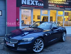 Bild des Angebotes BMW Z4 Roadster sDrive 35i|Navi|2Hand|Leder|Xenon|