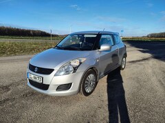 Bild des Angebotes Suzuki Swift Swift  3-Türer 1.2