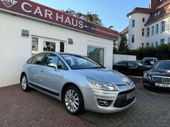 Bild des Angebotes Citroen C4 Exclusive Automatik *Nur 64.000km*