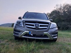 Bild des Angebotes Mercedes-Benz GLK 350 GLK+350+CDI+4Matic+(BlueEFFICIENCY)+7G-TRONIC