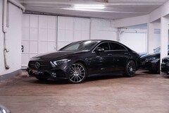 Bild des Angebotes Mercedes-Benz CLS 400 CLS400d 4M Edition1 AMG*Sitzbel.*Airmatic*Distr+