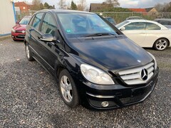 Bild des Angebotes Mercedes-Benz B 180 B 180 NAVI