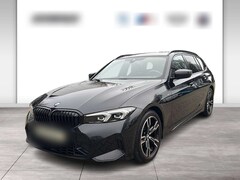 Bild des Angebotes BMW 320 d Touring M Sport AHK Pano ACC LC Plus