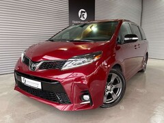 Bild des Angebotes Toyota Sienna 3.5L/8-SITZER/CARPLAY/RÜCKFAHRKAMERA/LPG