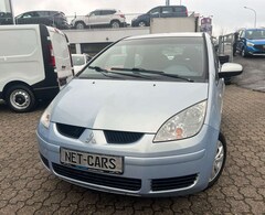 Bild des Angebotes Mitsubishi Colt 1.5 Instyle Klima/El. Fenster*TÜV/NEU