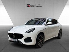 Bild des Angebotes Maserati Grecale MODENA MY24  Bianco&Nero 5Jahre Garantie