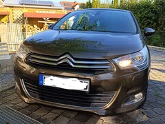 Bild des Angebotes Citroen C4 C4+THP+155+EGS6+Exclusive