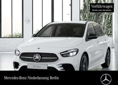 Bild des Angebotes Mercedes-Benz B 180 AMG+NIGHT+LED+KAMERA+TOTW+KEYLESS+7G