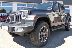 Bild des Angebotes Jeep Gladiator Overland 4WD Frontkamera-Ladeabdeckung