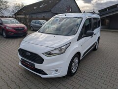 Bild des Angebotes Ford Tourneo Connect Trend 1.5 Eco Blue Diesel,AHK