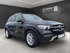 Bild des Angebotes Mercedes-Benz GLE 350 de Pano*Burmester*Wides*19*Sitzlüftung*M