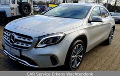 Bild des Angebotes Mercedes-Benz GLA 180 GLA -Klasse GLA 180 Navi LED Performance