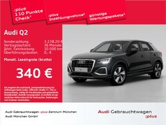 Bild des Angebotes Audi Q2 30 TFSI advanced Virtual/Navi+