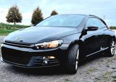 Bild des Angebotes VW Scirocco Scirocco+2.0+TSI+DSG