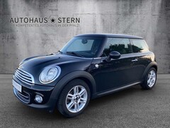 Bild des Angebotes MINI Cooper |Klima|Tempomat|Servo|2.Hand|Isofix