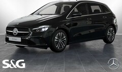 Bild des Angebotes Mercedes-Benz B 200 d PROGRESSIVE MBUX+RüKam+LED+AHK+Smartph.