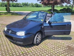 Bild des Angebotes VW Golf Cabriolet Golf Cabrio 2.0 Trendline