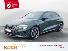 Bild des Angebotes Audi S3 2.0 TFSI q. S-Tronic, Matrix LED, P