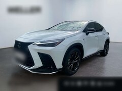 Bild des Angebotes Lexus NX 350h E-FOUR F SPORT *360Grad*HUD*Pano*Navi*