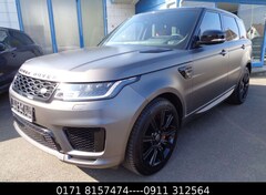 Bild des Angebotes Land Rover Range Rover Sport HSE Dynamic  Sonderlackierung