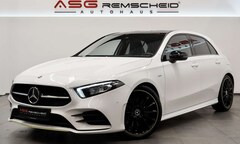 Bild des Angebotes Mercedes-Benz A 250 AMG Line Edition 1* Digital* Pano*Tempomat