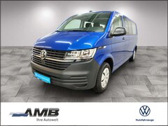 Bild des Angebotes VW T6.1 Kombi 2.0 TDI LR DSG/AHK/Lang/Navi/9Sitze