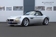 Bild des Angebotes BMW Z8 roadster