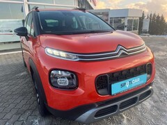 Bild des Angebotes Citroen C3 Aircross PureTech 110 SHINE