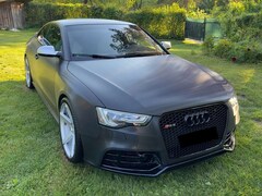 Bild des Angebotes Audi RS5 RS5 Exclusive*Ceramic*HMS*B&O*Carbon*ACC*S-Tronic