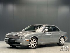 Bild des Angebotes Jaguar XJ6 2.7 Liter Diesel Executive*SCHIEBEDACH*NAVI*