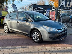 Bild des Angebotes Citroen C4 Lim. Style 1.4*Klima*Tempomat*Tüv Neu